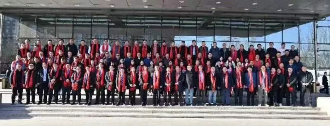 動(dòng)態(tài)｜金隅涂料公司第十一屆經(jīng)銷商大會(huì)圓滿召開(kāi)319