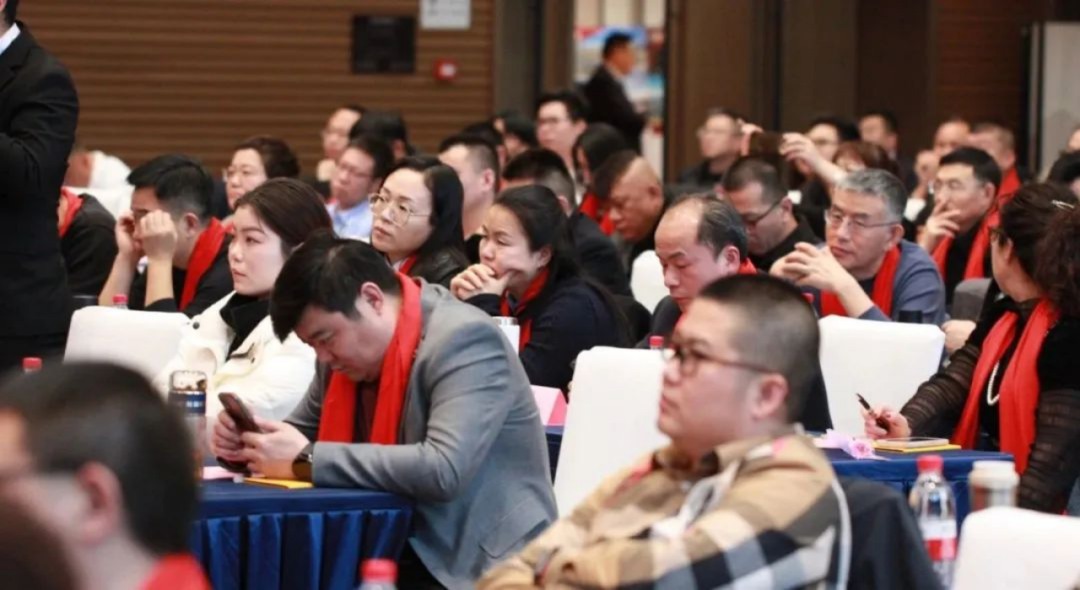 動(dòng)態(tài)｜金隅涂料公司第十一屆經(jīng)銷商大會(huì)圓滿召開(kāi)1338