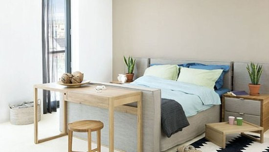 廚房勿正對房門