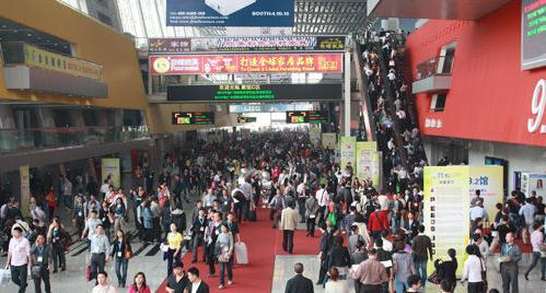 展會破局：家具業血拼創意設計