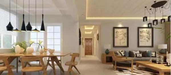 各種原料漲漲漲 家具企業如何贏得未來?