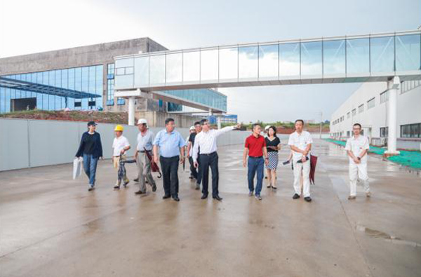 立邦刷新華南產業新布局