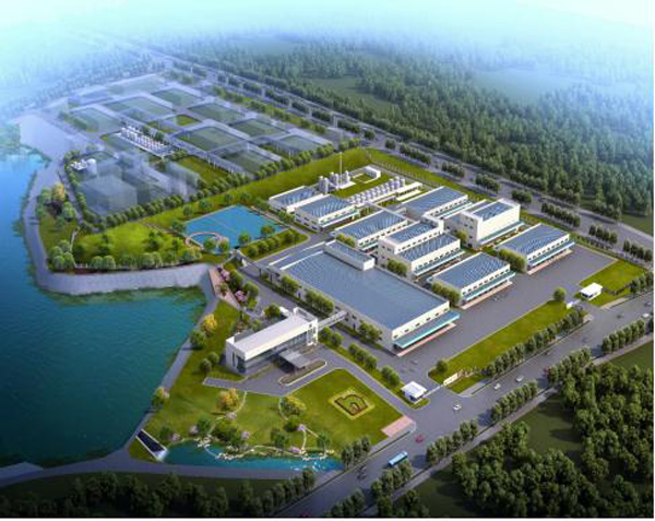 立邦刷新華南產業新布局